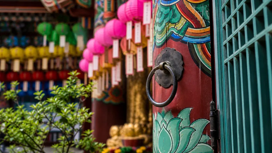 Jogyesa Temple: Hours, Fees, Dress Code & Visitor Info